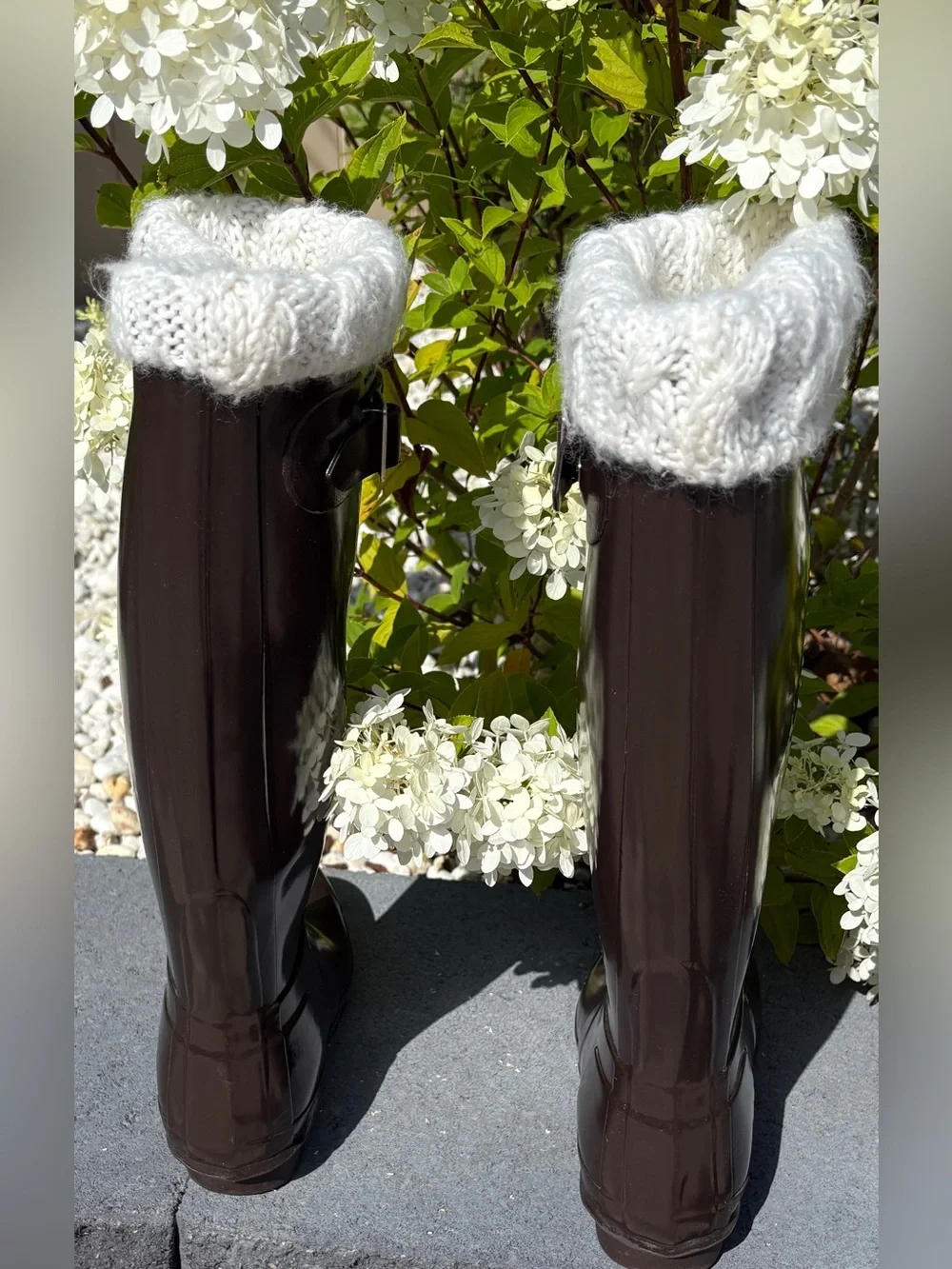 Hunter women original